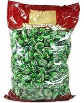 Karamelė ROSHEN Mintex Mint, mėtos skonio, 1 kg