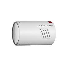 Godox šviestuvas Witstro AD100Pro Grey/White