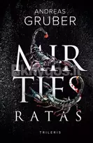 Mirties ratas, #4 - Andreas Gruber