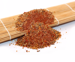 BBQ prieskoniai - 500g - pakuotėje