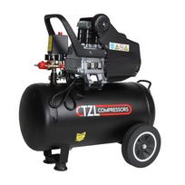 Stūmoklinis oro kompresorius TZL-50