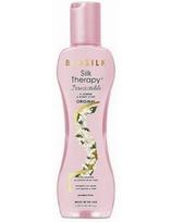 Biosilk plaukų dulksna su jazminų ir medaus ekstraktais Bioslik Silk Therapy Irresistible 67ml