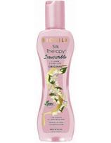 Biosilk šilkas palaukams su jazminų ir medaus ekstraktais visų tipų plaukams Bioslik Silk Therapy Irresistible 67ml