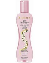 Biosilk šilkas palaukams su jazminų ir medaus ekstraktais visų tipų plaukams Bioslik Silk Therapy Irresistible 167ml