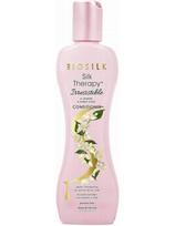 Biosilk kondicionierius su jazminų ir medaus ekstraktais visų tipų plaukams Bioslik Silk Therapy Irresistible 207ml207ml