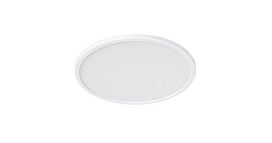 Yeelight Smart Ultra Slim LED Ceiling Light C2201C235, 235x25mm, 18W, 2700-6500K, 1200lm, IP54