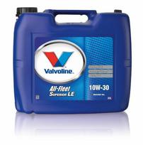 Alyva varikliui Valvoline ALL FLEET SUPERIOR LE 10W30 20L