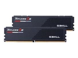 G.SKILL Ripjaws S5 DDR5 32GB 2x16GB 6000MHz CL30 1.35V