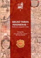 Melno taikos fenomenas – Sūduvos saugumo raida - Vytautas Šlapkauskas