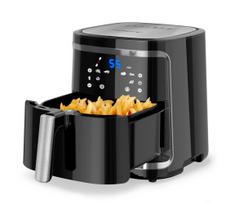 Aigostar - išmanioji karšto oro gruzdintuvė 7l 1900W/230V/60min Wi-Fi