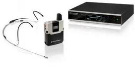 SENNHEISER SL HEADMIC SET DW-3-EU R, HEADMIC SET, MIHSEN505887