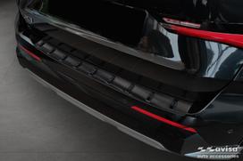 Galinio bamperio apsauga BMW X1 U11 (2022→)