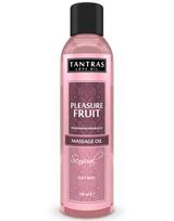 Tantras Love Oil feromonų masažo aliejus (150 ml) - Pleasure Fruit