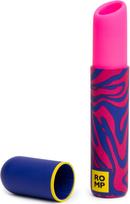 Romp Lipstick Pleasure Air klitorio stimuliatorius - Daugiaspalvis