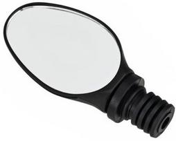 Veidrodis ProX Vision MR-61 į vairo galą ovalus kairės pusės