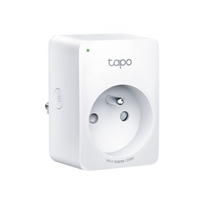 TP-LINK Mini Smart Wi-Fi Plug Energy Monitoring Matter