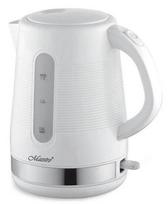 Elektrinis virdulys Maestro MR-035, 1.7 l, balta sp.