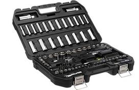 Galvučių komplektas DeWalt DWMT81531; 84 vnt.