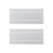 TESLA RoboStar iQ400/iQ400 Plus/iQ700/iQ700 Plus - HEPA H13 plaunamas filtras (2 vnt.)