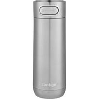 Termopuodelis Luxe Contigo Autoseal Stainless Steel, 2104367, 360 ml