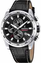 Vyriškas Laikrodis FESTINA TIMELESS CHRONOGRAPH 20692/4