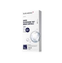 Neogen SUR.MEDIC Super Glutatione 100™ Bright Ampoule 10 dalykų 10 g