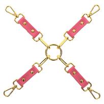 Taboom Malibu Hogtie Pink