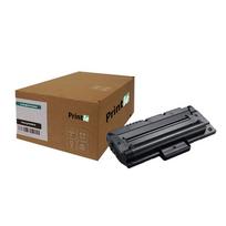 Samsung SCX-D4200A kasetė black/juoda 3000psl (Printle) SCXD4200A (su mikroschema)