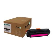 Samsung CLT-M504S (SU292A) kasetė magenta 1800psl (Printle) CLTM504S (su mikroschema)
