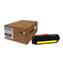 Samsung CLT-Y504S (SU502A) kasetė yellow 1800psl (Printle) CLTY504S (su mikroschema)