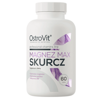 OstroVit Magnesium Max Cramp 60 tab