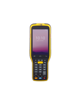 CipherLab RK95 series, 2D, ER, Func. Num., Gun, BT, Wi-Fi, Android, GMS