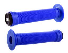 Vairo rankenėlės ODI Longneck ST BMX 143mm Single Ply Bright Blue