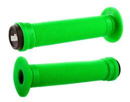 Vairo rankenėlės ODI Longneck ST BMX 143mm Single Ply Green