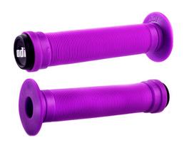 Vairo rankenėlės ODI Longneck ST BMX 143mm Single Ply Purple