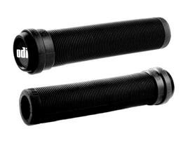 Vairo rankenėlės ODI Soft Longneck BMX Flangless 143mm Black