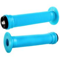 Vairo rankenėlės ODI Longneck ST BMX 143mm Single Ply Aqua
