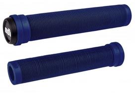 Vairo rankenėlės ODI Longneck SLX 160mm Single Ply Navy Blue