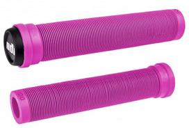 Vairo rankenėlės ODI Longneck SLX 160mm Single Ply Pink