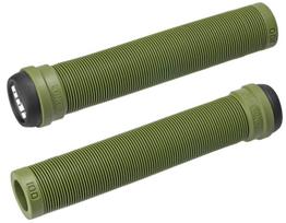 Vairo rankenėlės ODI Longneck SLX 160mm Single Ply Army green