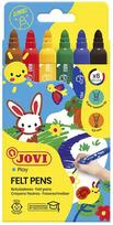 Stori flomasteriai JOVI MAXI, FLMJOV8412027001557