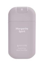 Drėkinantis rankų dezinfekantai HAAN Margarita Spirit