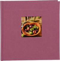 Albumas GOLDBUCH Bella Vista fuchsia 200/10x15