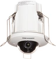 IP KAMERA DS-2CD2E43G2-U(2.8MM) ACUSENSE - 4 Mpx Hikvision