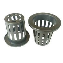 Daiginimo vazonėliai hidroponikai Net Cup 43.5-60mm 10vnt.