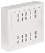 TELEKOMINIKACIJOS ANT TINKO MONTUOJAMA DĖŽĖ MSF-MULTI-1X12/NT/W/EPN