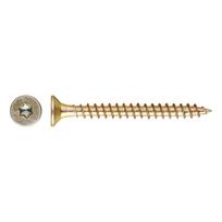 Medsraigčiai įleidžiama galva, TORX15 3,0 x 25 /24 mm cinkuotas (50 vnt)