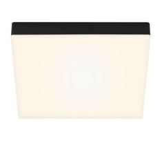 Briloner 7071015 - LED lubinis šviestuvas FLAME LED/21W/230V juoda
