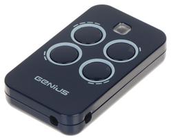 4 KANALŲ NUOTOLINIS VALDYMO MINI PULTAS GENIUS-ECHO-TX4 433.92 MHz