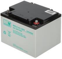 AKUMULIATORIUS 12V/44AH-MWLG MW Power